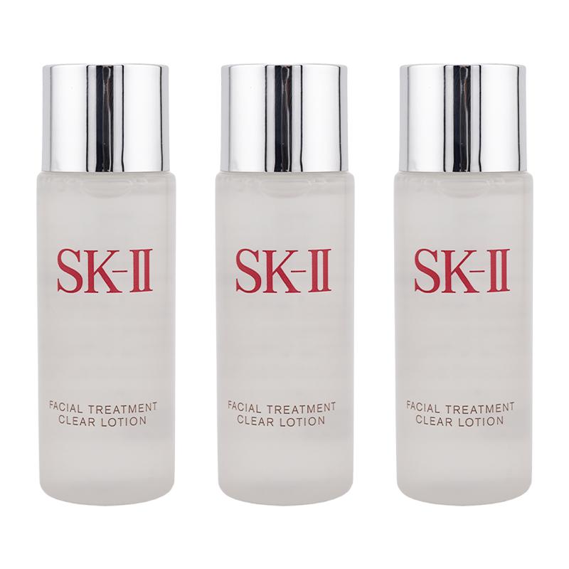 SK-II（エスケーツー） [3個セット]SK-II フェイシャル トリートメント