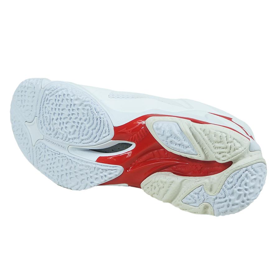 WAVE LIGHTNING バレーボールシューズ メンズ ミズノ ウエーブ