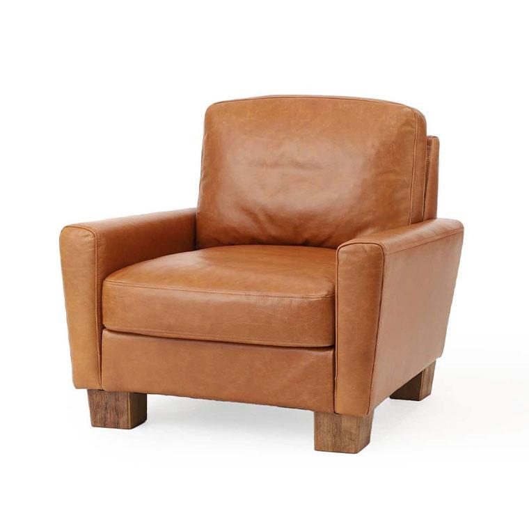 ACME FURNITURE アクメファニチャー FRESNO SOFA 1P フレスノソファ