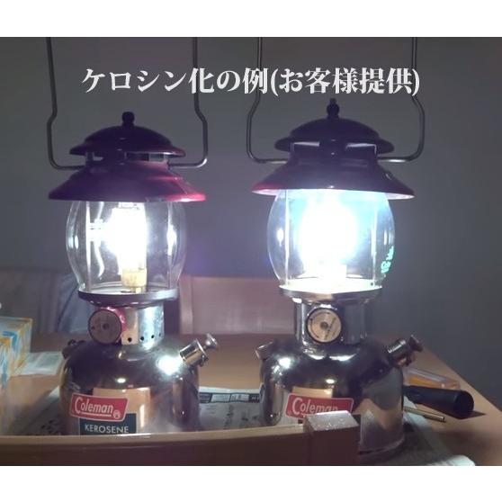 Coleman（コールマン） 286 200B ケロセット 214ジェネレーターと