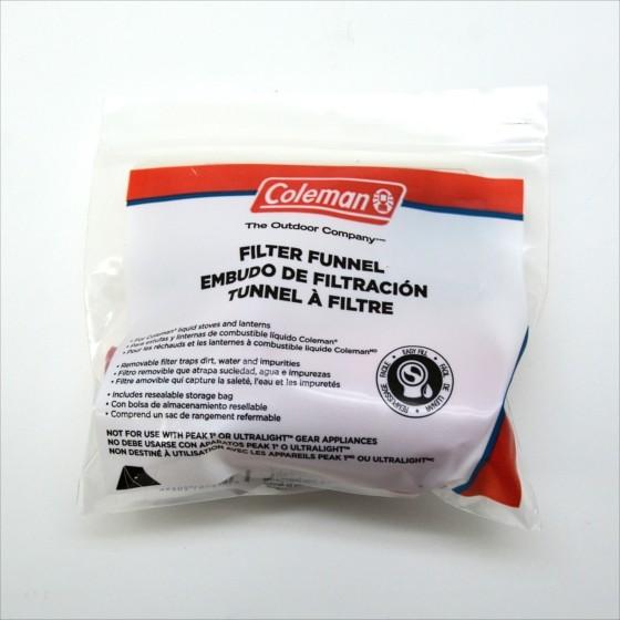 Coleman（コールマン） フューエル ファネル 2000016489 2000009367