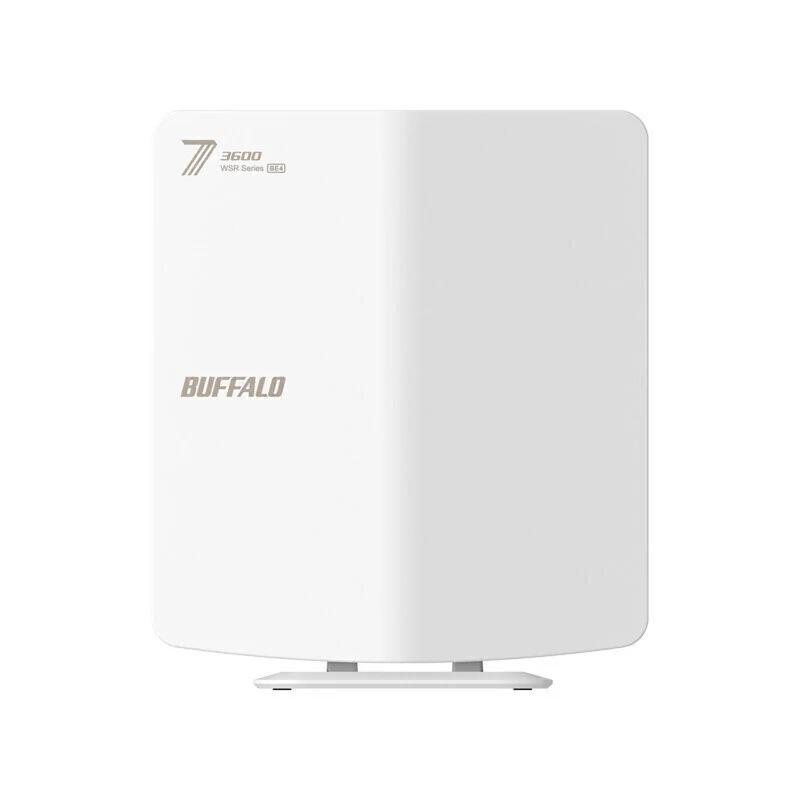 BUFFALO（バッファロー） 新品 バッファロー無線LANルーター Wi-Fi7