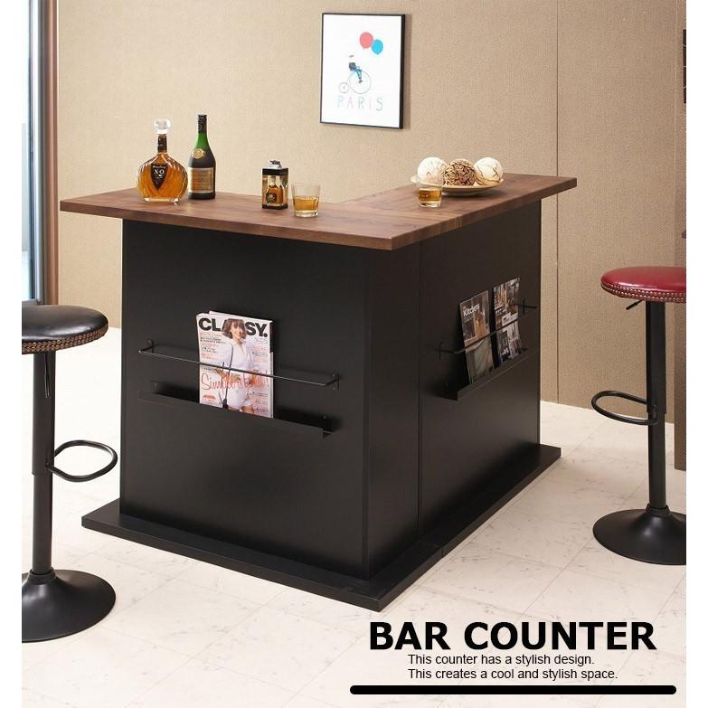 バーカウンターテーブル 自宅 カウンターテーブル バーカウンター