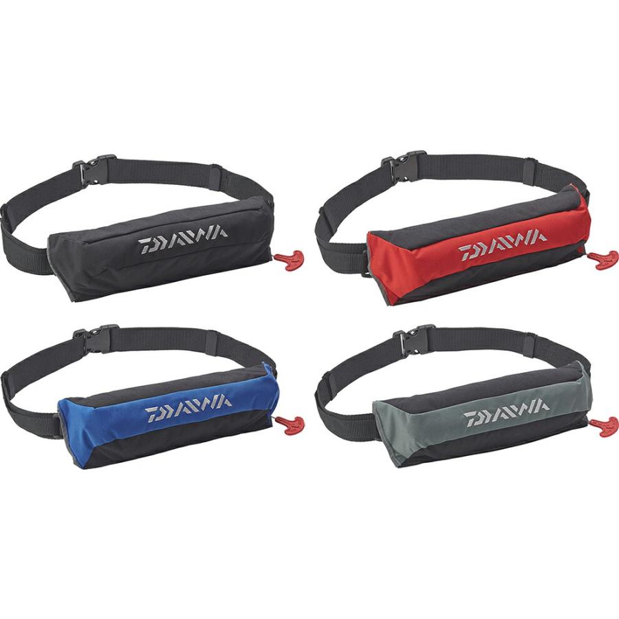 DAIWA（ダイワ） DF-2220 コンパクトライフジャケット ウエストタイプ