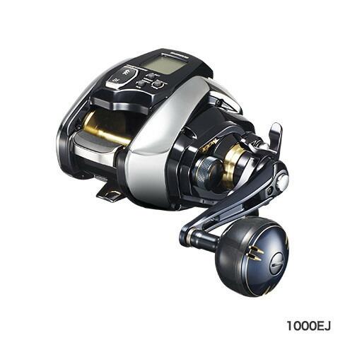 シマノ（SHIMANO） 20 ビーストマスター 1000 EJ 電動リール
