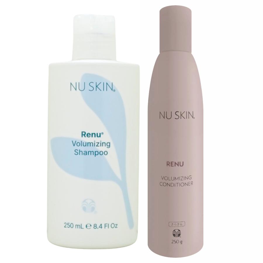 NU SKIN（ニュースキン） [セット]ニュースキン レニュー