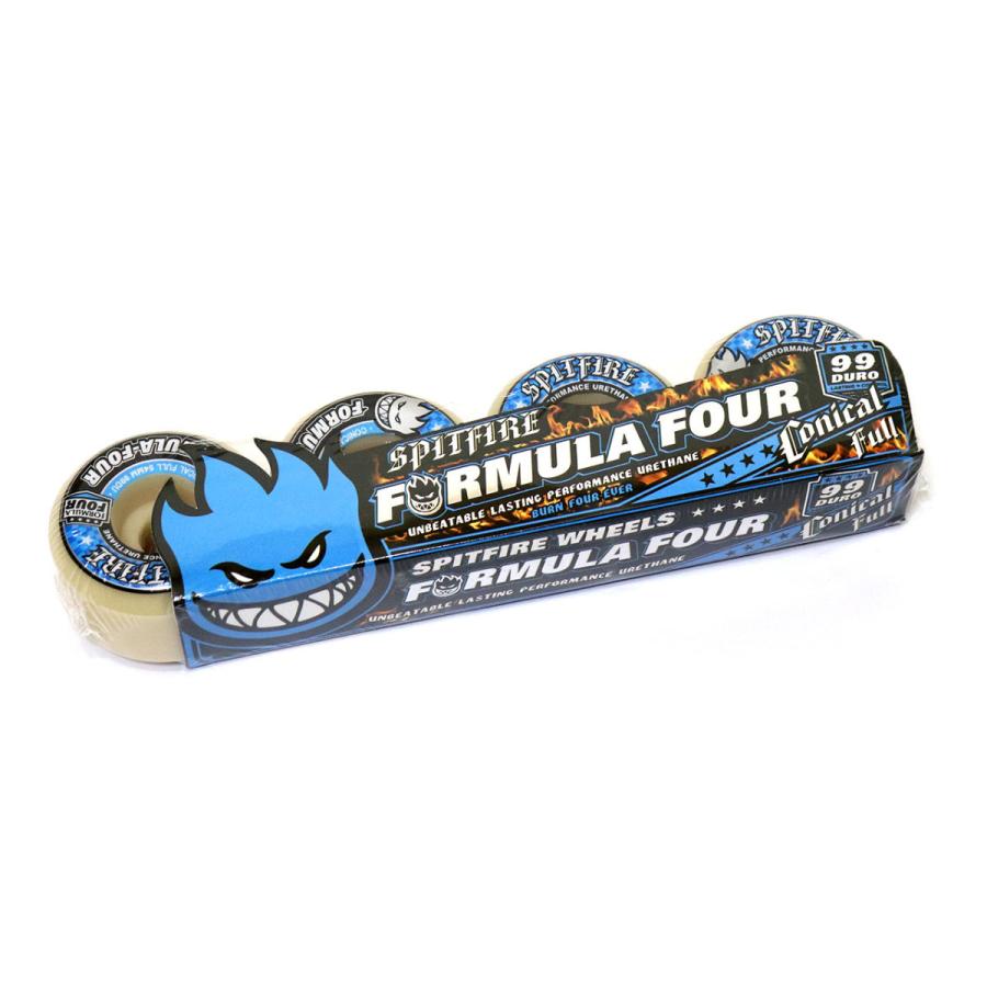 SPITFIRE WHEELS (スピットファイヤー) FORMULA FOUR CONICAL FULL