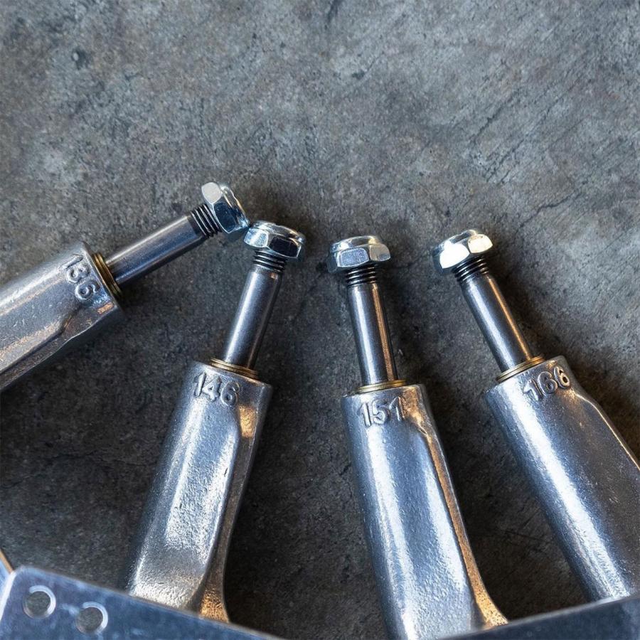 INDEPENDENT TRUCK COMPNY INDEPENDENT TRUCKS インディペンデント