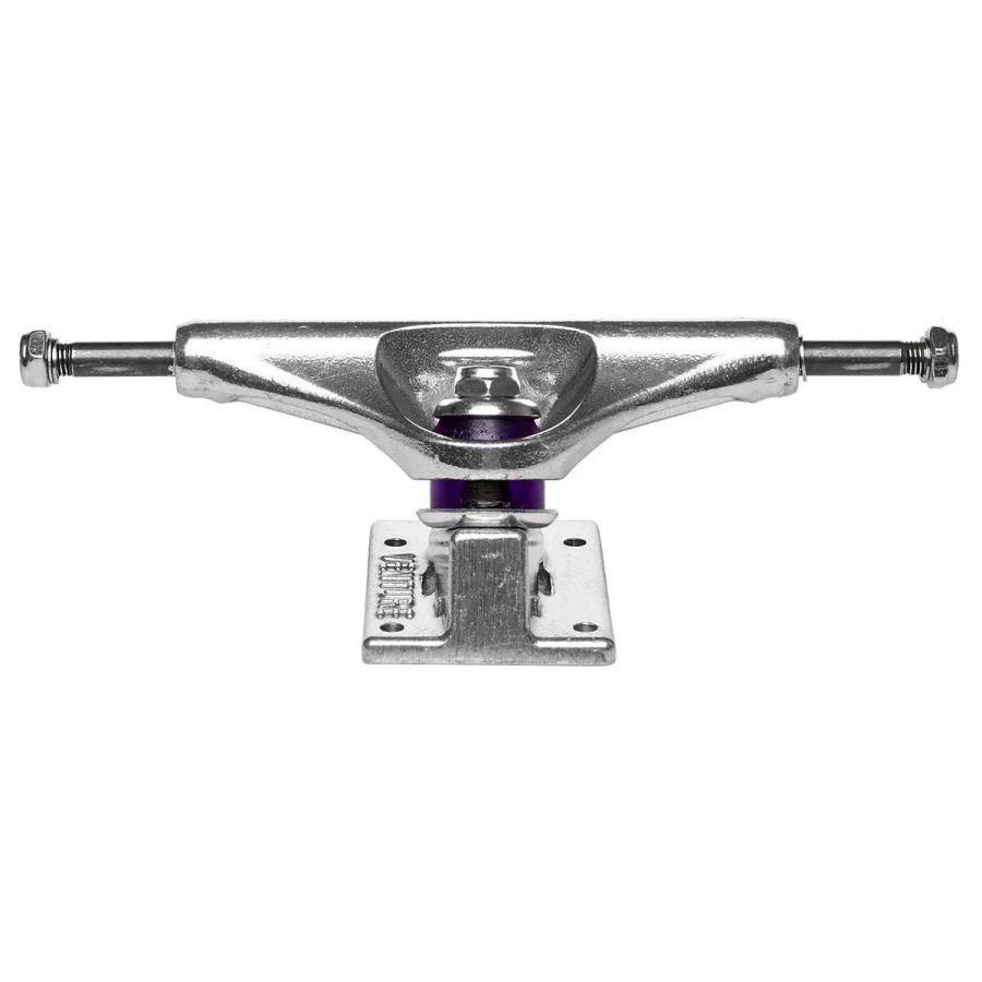 ベンチャー トラック hi 正規輸入品 スケボー スケートボード シルバー