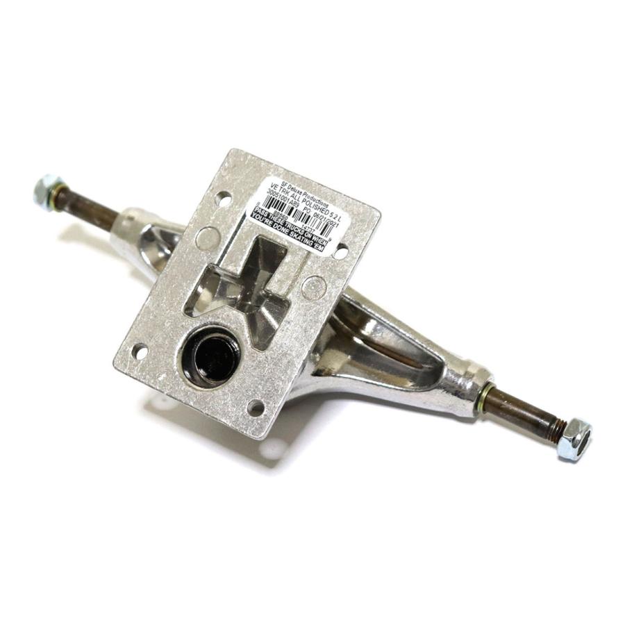 ベンチャー トラック low ロー 正規輸入品 スケートボード スケボー