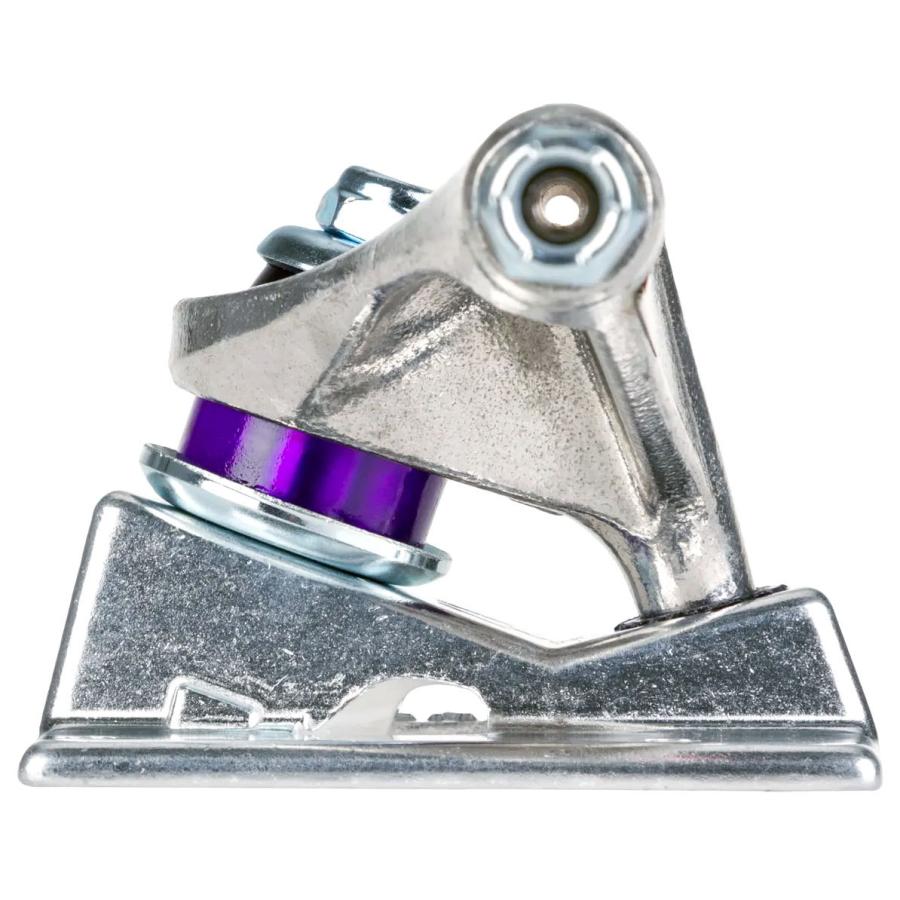 VENTURE TRUCKS (ベンチャー) V-HOLLOW ALL POLISHED HI 5.0 5.2 5.6