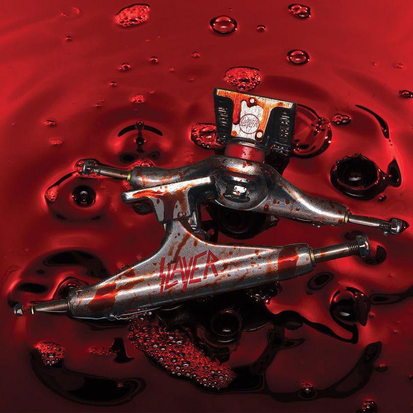 INDEPENDENT TRUCK COMPNY インディペンデント トラック スレイヤー