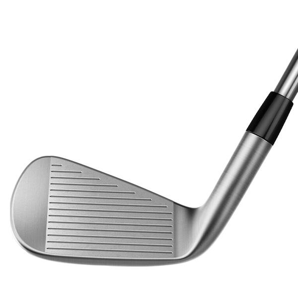 P700シリーズ テーラーメイド TaylorMade P770 アイアンセット 6本