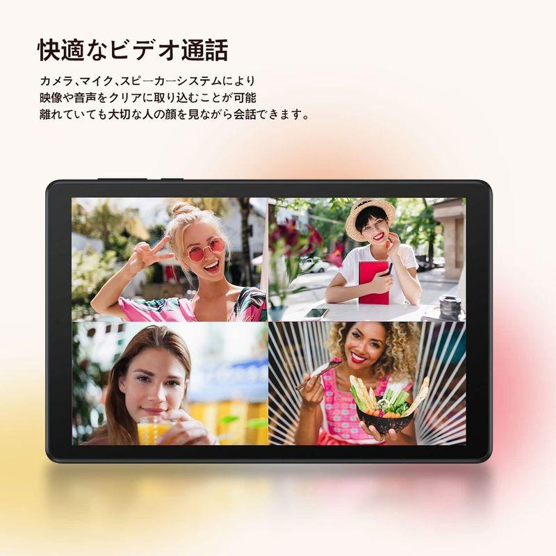 TCL 9132X TAB 8 ブラック : OTC-STORE - 通販 - Yahoo!ショッピング