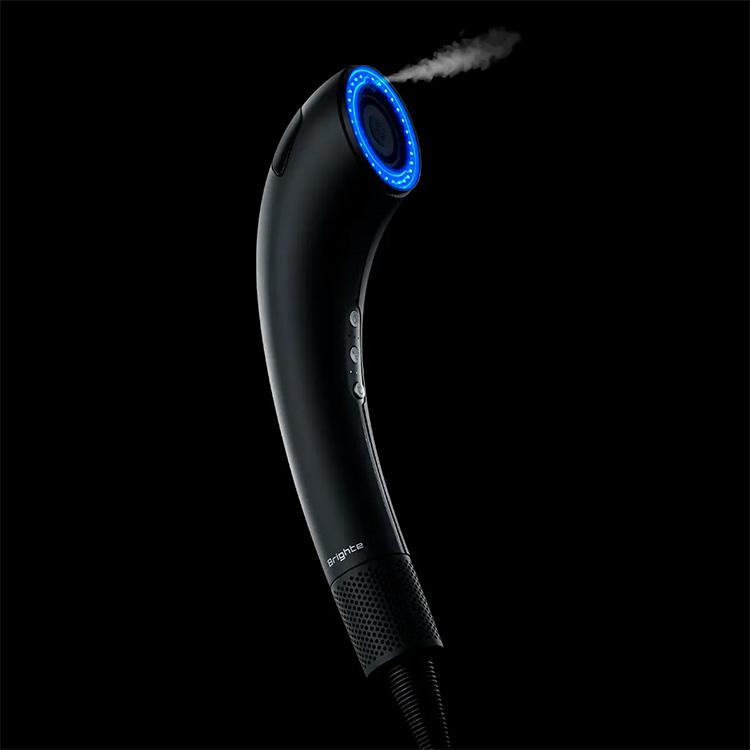 Brighte（ブライト） シャワードライヤー BRT-SD173 ヘアケア