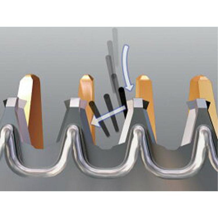 Panasonic（パナソニック） 替え刃 ER9900 バリカン : ボーテ&サンテ