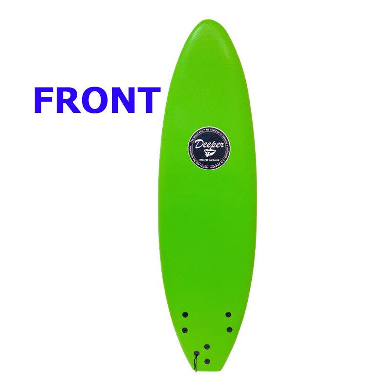 サーフボード 3点セット お得なアウトレット ソフトボード ショート