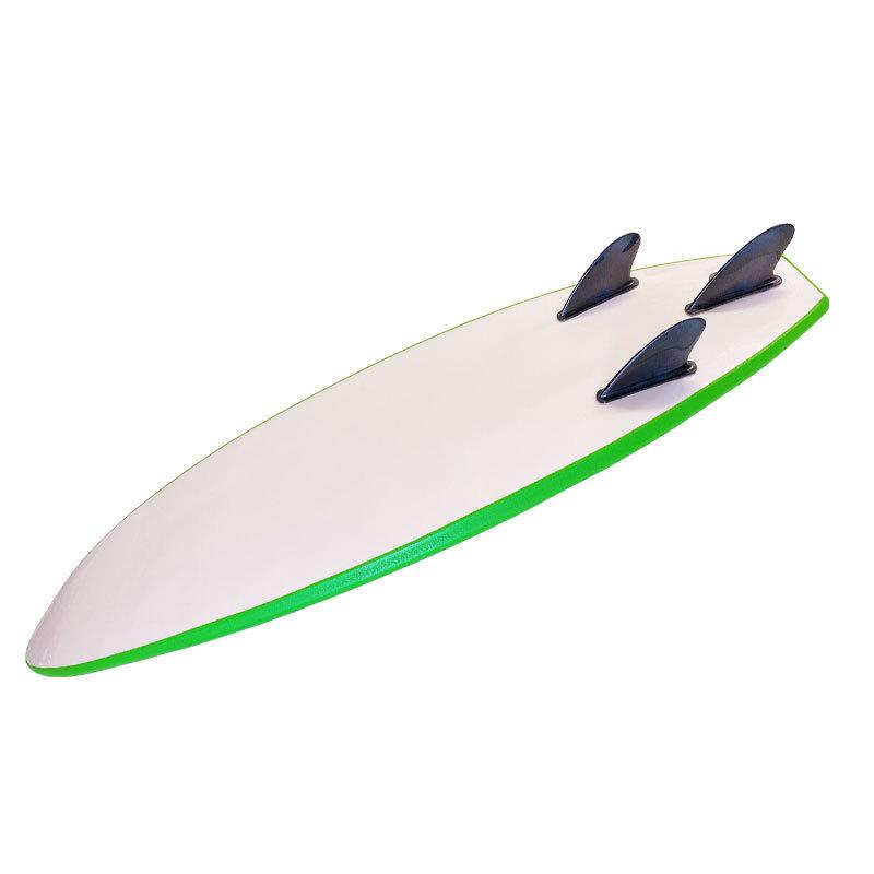 サーフボード 3点セット お得なアウトレット ソフトボード ショート