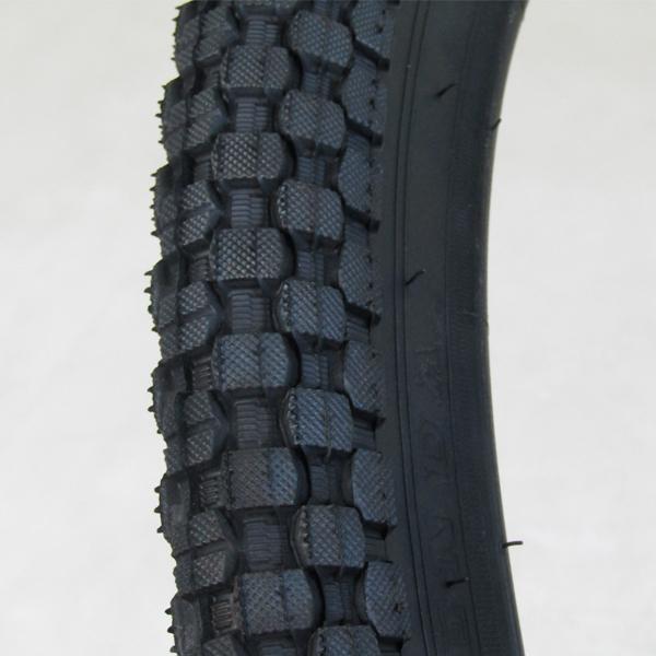 KENDA（ケンダ） BMXタイヤ 自転車 タイヤ 2本セット 20インチ kenda K