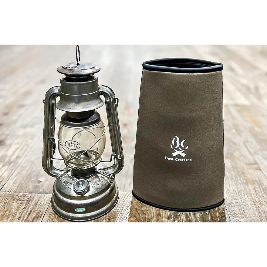 Bush craft（ブッシュクラフト） ランタンケース オイルランタン