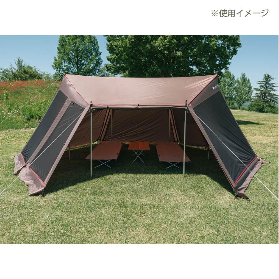 snow peak（スノーピーク） カヤードM パネルカバーセット FES-400