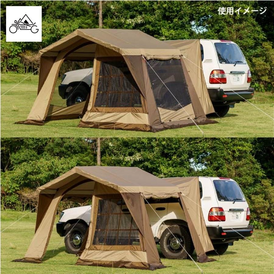 ogawa カーサイドロッジ 2340 オガワ : OTONA GARAGE Yahoo!店 - 通販