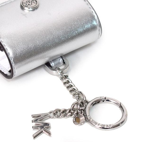 MICHAEL KORS（マイケルコース） エアーポッズケース イヤホン