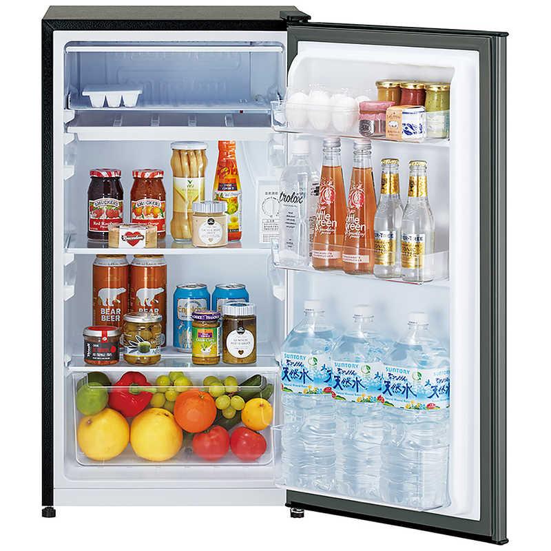 AQUA（アクア） 期間限定【アウトレット品】アクア 冷蔵庫 90L AQR-9R