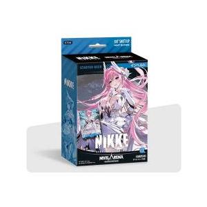 3月限定価格】[日本語版][ニベルアリーナ] 勝利の女神 NIKKE NIVEL