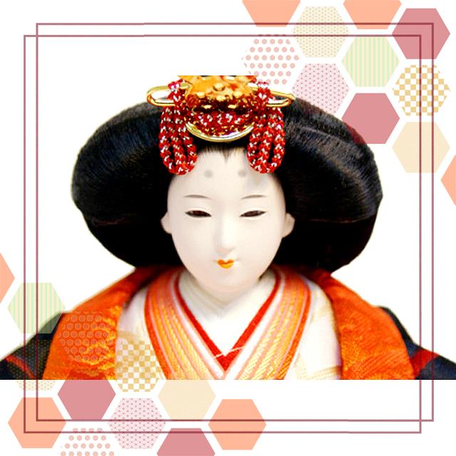 久月 雛人形 親王飾り 作家 光園 逸品 高級 豪華 ningyoya 木製 爆買