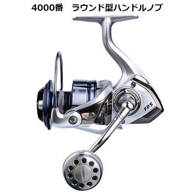 BEARKING スピニングリール 1000-6000 防水性能 日本製ベアリング