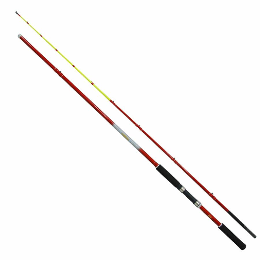 DAIWA（ダイワ） タコ専用竿 タコVX2 TAKOVX2 180 (basic-060905)爆買