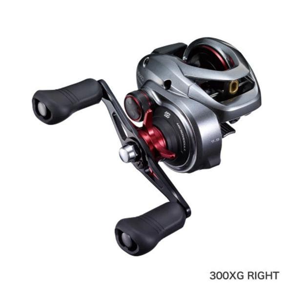 シマノ（SHIMANO） 21 スコーピオンMD 300XG(shi-043573) : オリオク