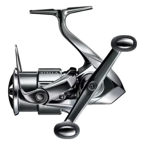 スピニングリール シマノ(SHIMANO) 22ステラ C3000SDH エギング