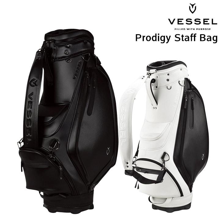 VESSEL 【検品済】VESSEL ベゼル Prodigy_Staff_Bag 8830119
