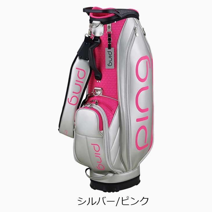 PING（ピン） 【新色】【予約】ping CB-L2501 COOL 38301 レディース