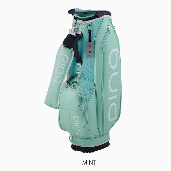 PING（ピン） 【新色】【予約】ping CB-L2501 COOL 38301 レディース