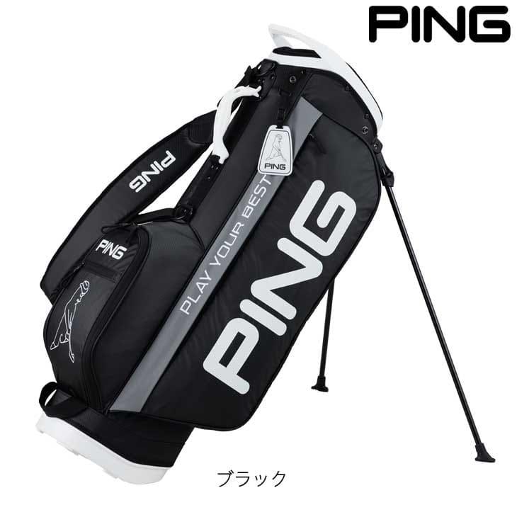 PING（ピン） CB-P2405 LIGHT STAND 37512 ライト スタンド キャディ