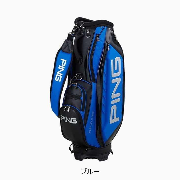 PING（ピン） 【新色】PING CB-U2504 AUTHENTIC CART 38652 キャディ