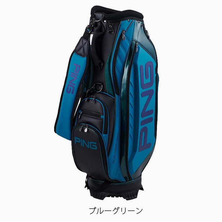 PING（ピン） 【新色】PING CB-U2504 AUTHENTIC CART 38652 キャディ