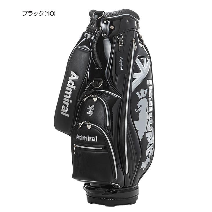Admiral（アドミラル） 【購入特典付】【キャディバッグの下取り・修理