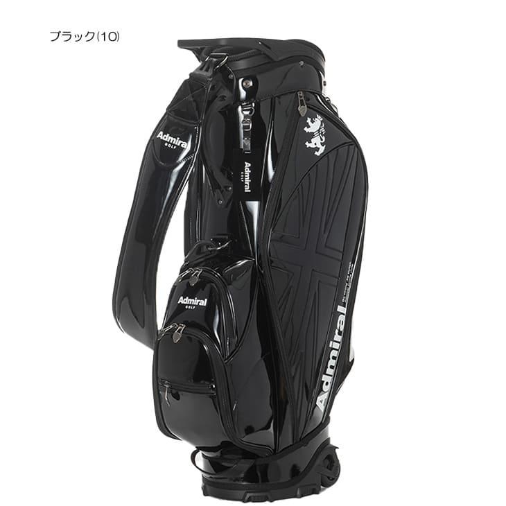 新品未使用 LEXUS Admiral キャディバッグ ブラック 2026年最新】Yahoo