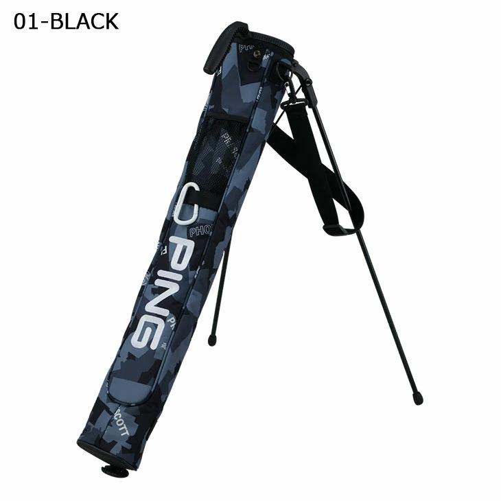 PING（ピン） PING GB-A2307 36848 ARIZONA CAMOUFLAGE STAND CLUB