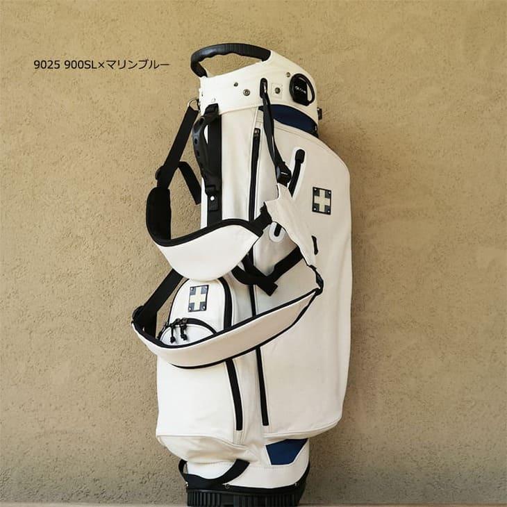 木の庄帆布（Kinosho Hampu） KinoshoTRANSIT KHG-STG01W 帆布スタンド