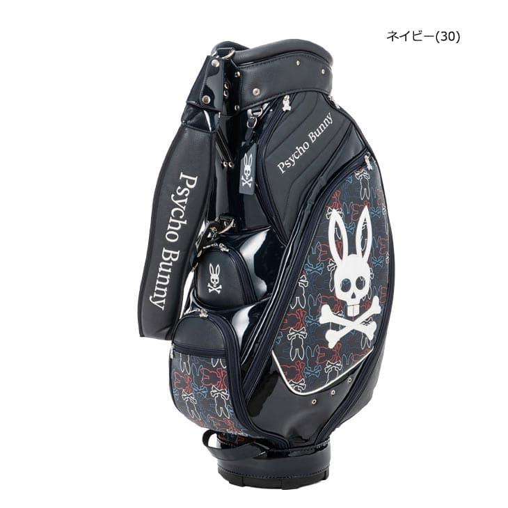 Psycho Bunny（サイコバニー） Psycho Bunny PBMG4SC2 CB カート