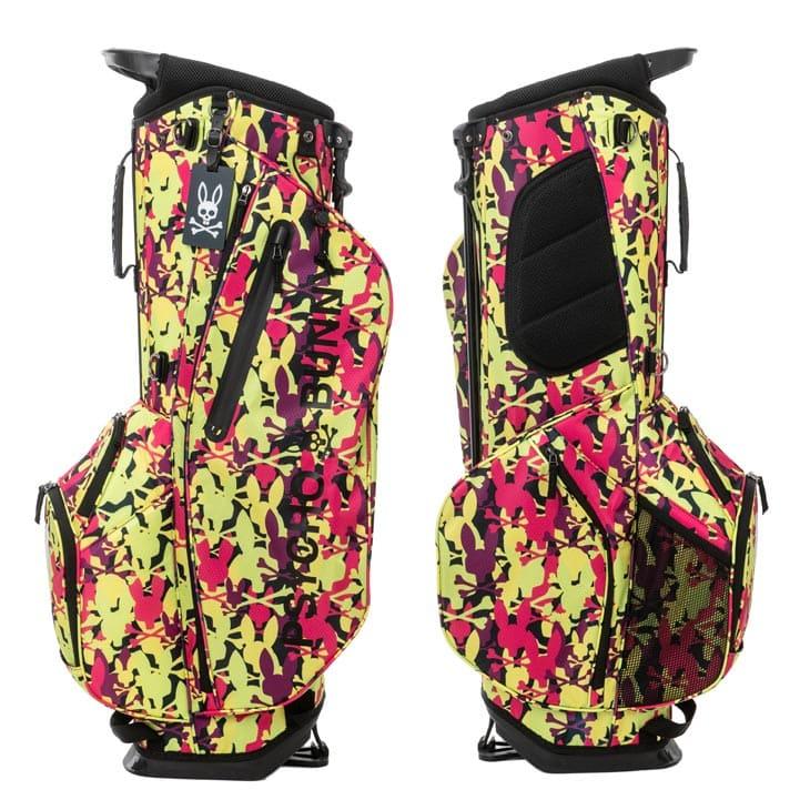 Psycho Bunny（サイコバニー） Psycho Bunny PBMG4SC6 STCB スタンド