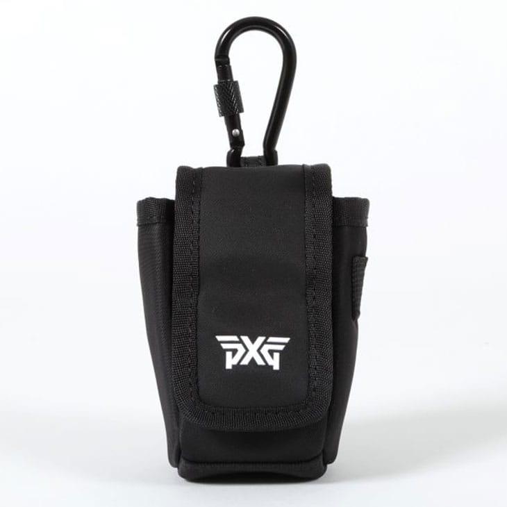 PXG PXG Golf Ball Flap Case ゴルフボールフラップケース ゴルフ
