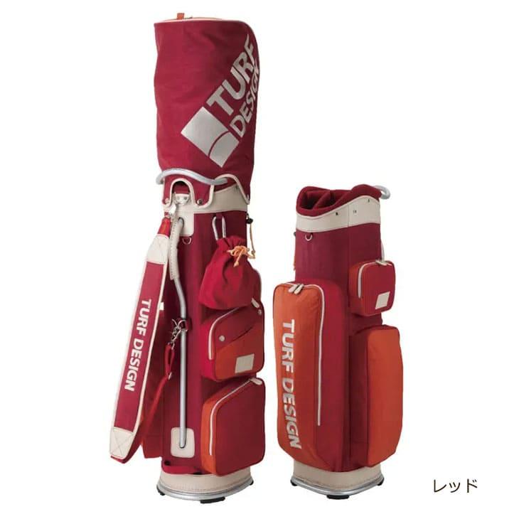 朝日ゴルフ用品 【検品済】朝日ゴルフ/TURF_DESIGN/ターフデザイン