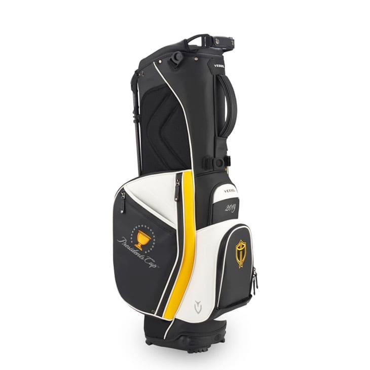 VESSEL 【検品済】VESSEL ベゼル 19_Presidents_Cup_Stand_INT 19