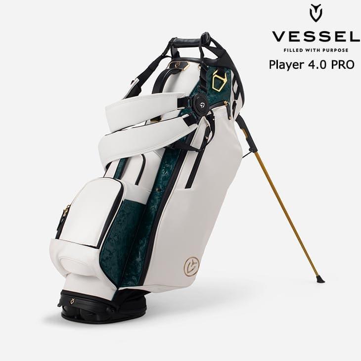 VESSEL ベゼル Player 4.0 PRO Stand CAMO プレイヤー4スタンド